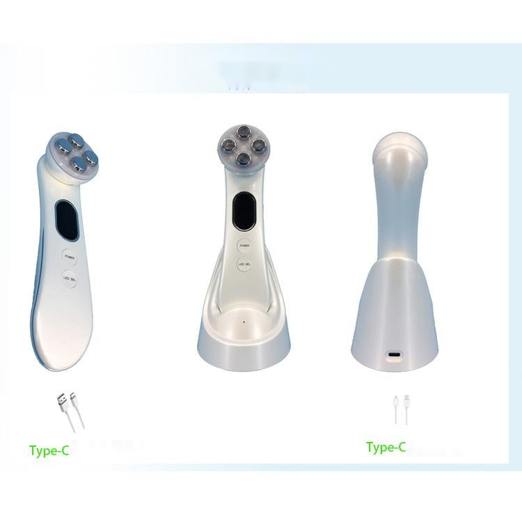 EMS Electroporator RF Importer