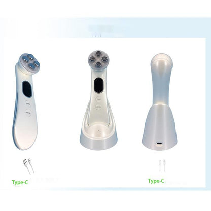 EMS Electroporator RF Importer