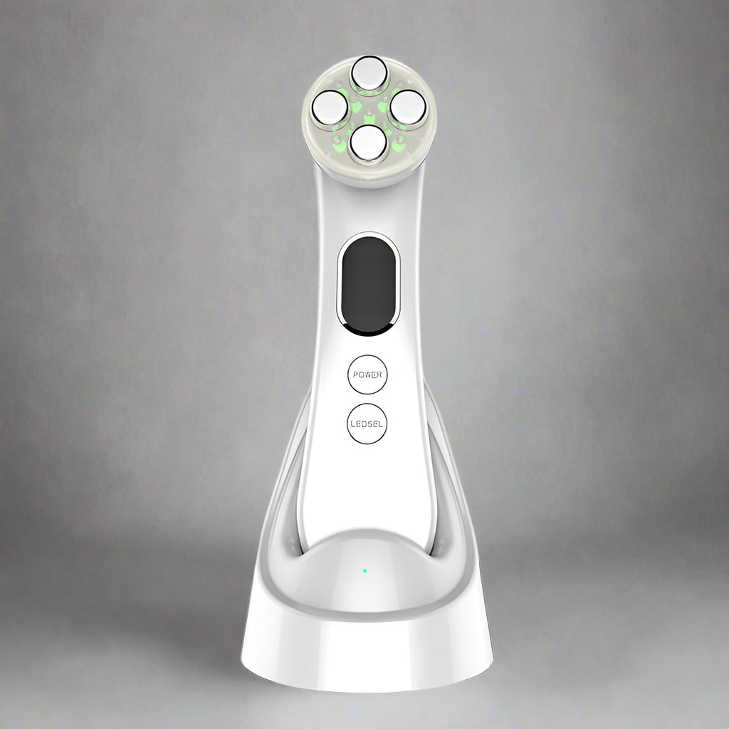 EMS Electroporator RF Importer
