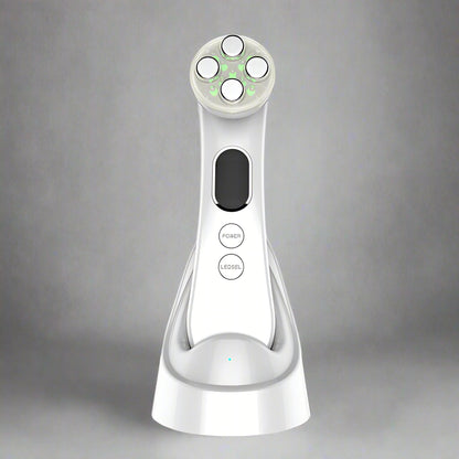 EMS Electroporator RF Importer