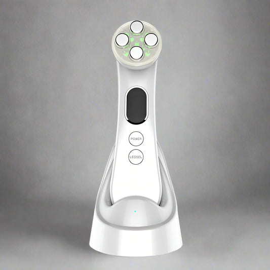 EMS Electroporator RF Importer