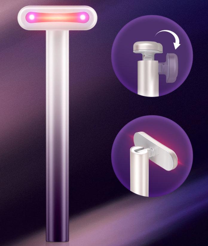 EMS Import Eye Beauty Device