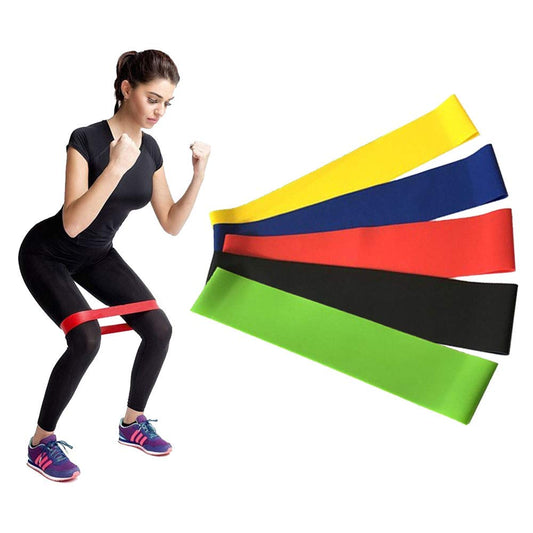 Yoga Fitness Rally