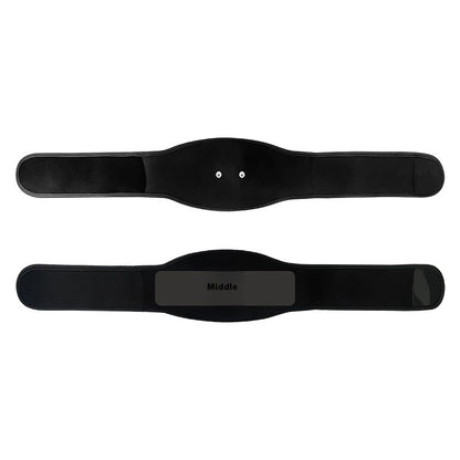 Smart Waist Shaping Belt Lazy Abdominal Stickers Fitness Equipment